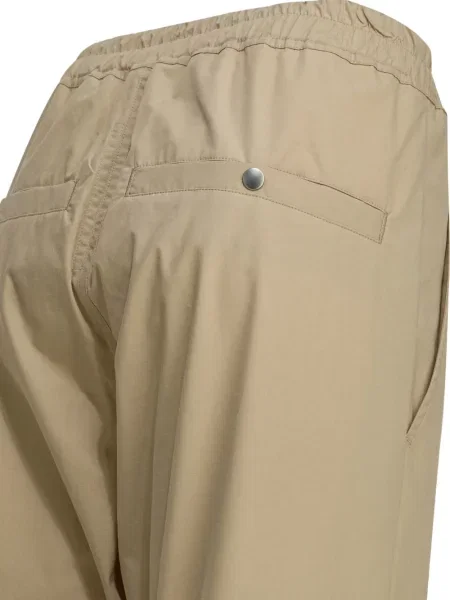 Pantaloni Rick Owens cu cordon
