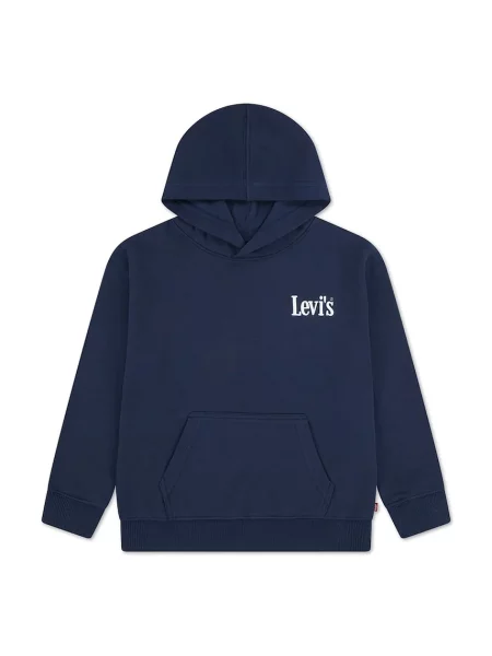 Levi's Dětská mikina CLASSIC AND CLEAN HOODIE