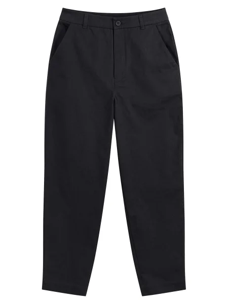 MELA Pantaloni Janaki' negru