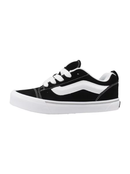Tenisice Vans Knu Skool crna