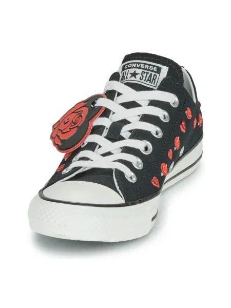 Pantofi Converse negru