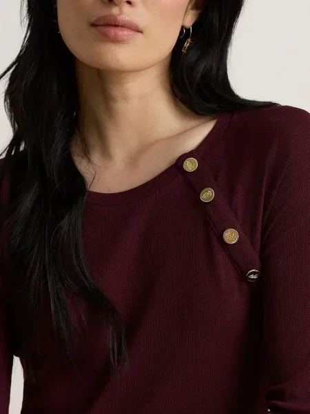 Платье Lauren Ralph Lauren