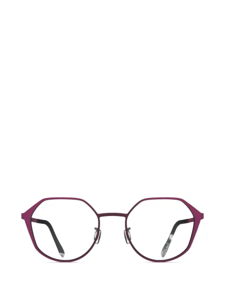 Sunčane naočale Blackfin ružičasta