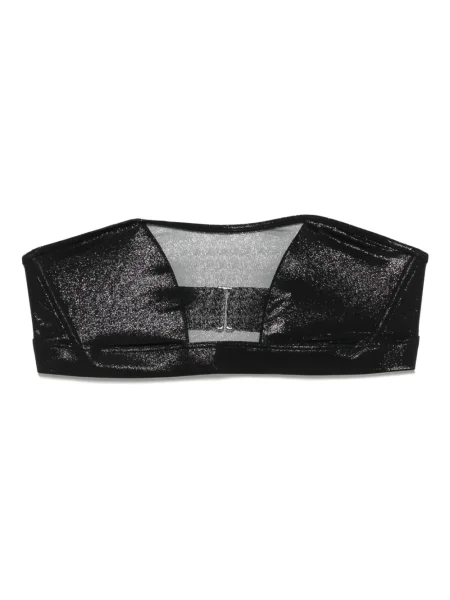 Bikini Maison Close negru