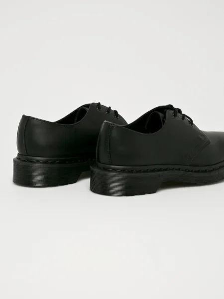 Dr Martens – Pantofi negru