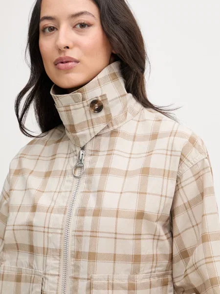 Демисезонная куртка Barbour