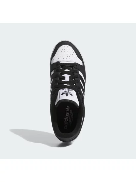 Adidas Originals sneakersy Centennial RM czarny białe