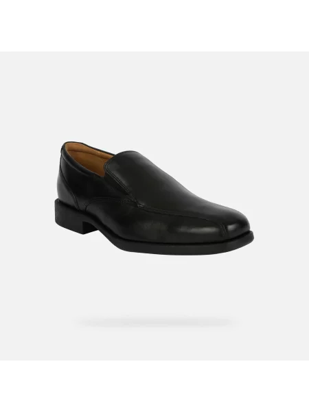 Pantofi Geox negru