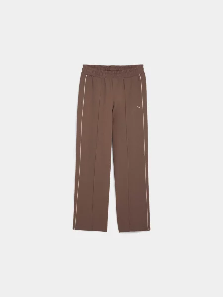 Брюки Puma коричневые