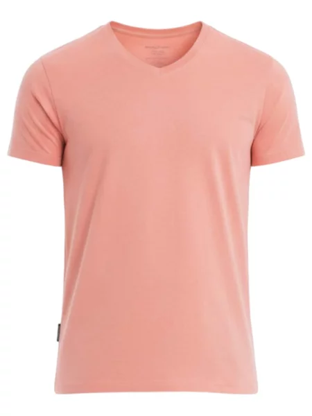 Košile Ombre růžová