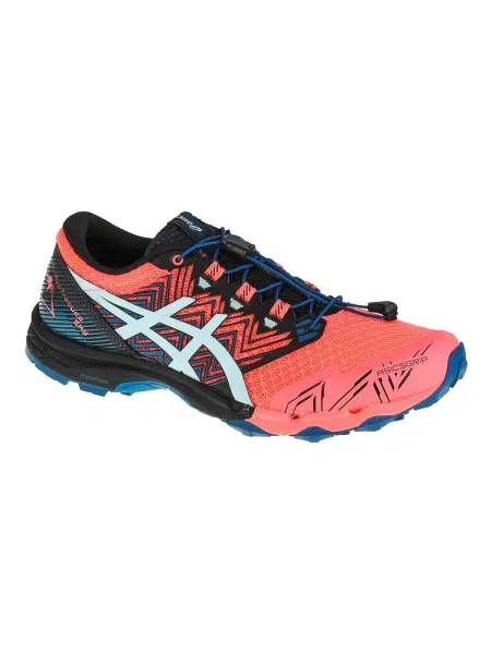 Pantofi Asics roz