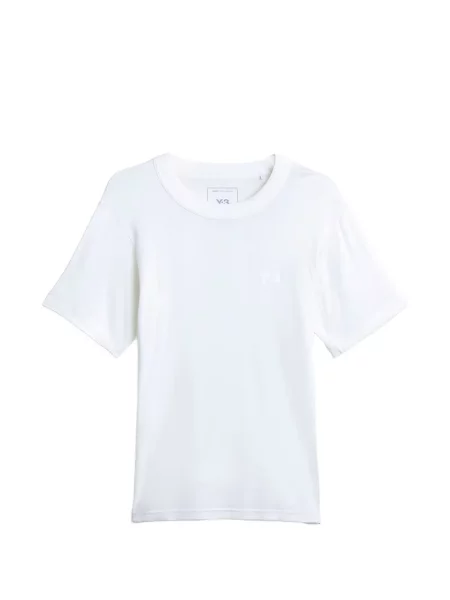Tricou Y-3 alb