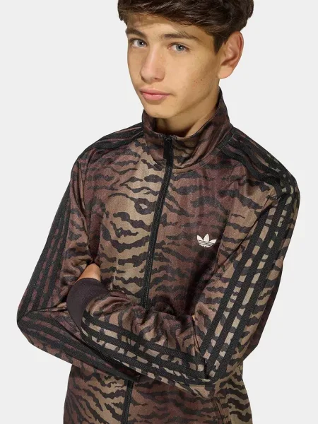 Детский свитер Adidas Originals