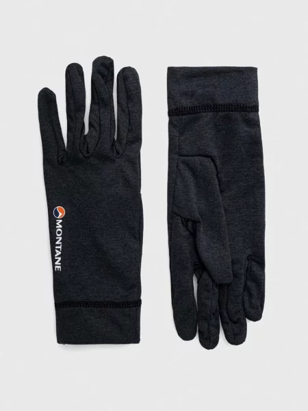 Ръкавици Montane Dart черно