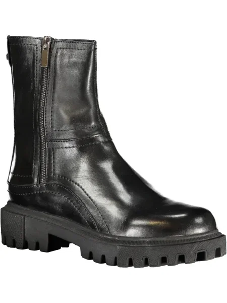 Botine Cafènoir negru