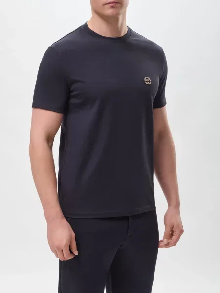Футболка Armani Exchange синя