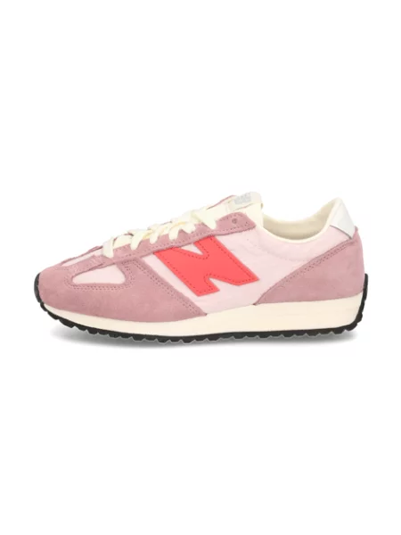 Tenisky New Balance růžové