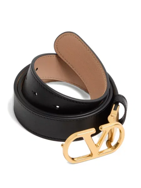 Curea Valentino Garavani negru