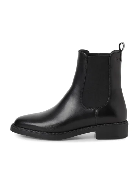 Tamaris Ghete chelsea negru