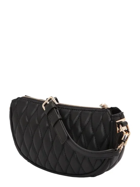 Geantă Guess negru
