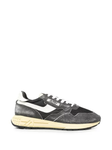 Sneakerși Autry gri