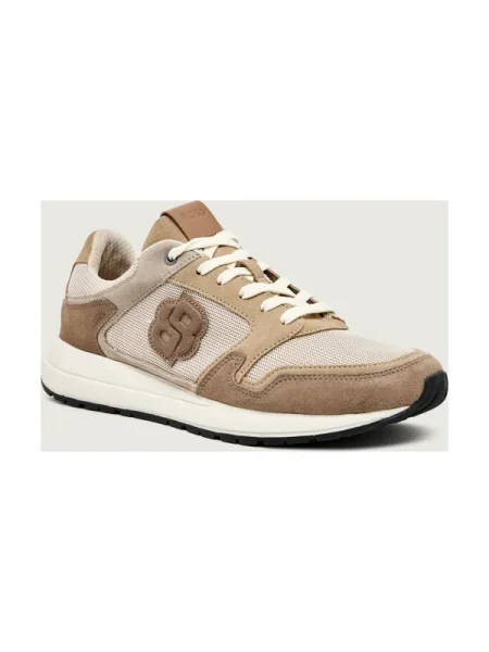 Sneakers BOSS Vinston bej