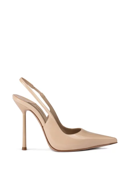 Pantofi cu toc Le Silla slingback