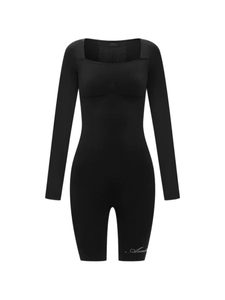 Lung body Amiri negru