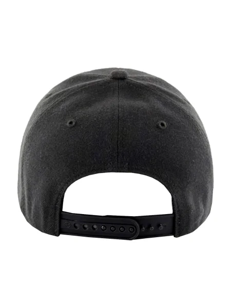 Baseball sapka 47brand szürke