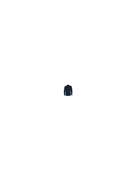 JACK & JONES Srajca Sheridan mornarska modra