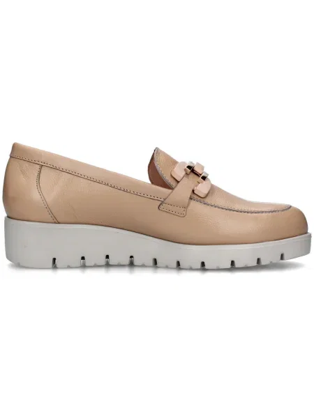 Pantofi Callaghan roz
