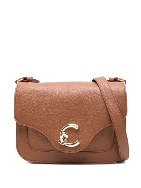 Body Coccinelle maro