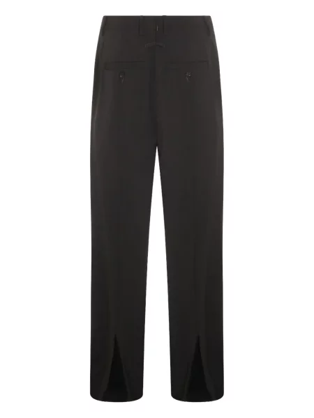Pantaloni Jean Paul Gaultier negru