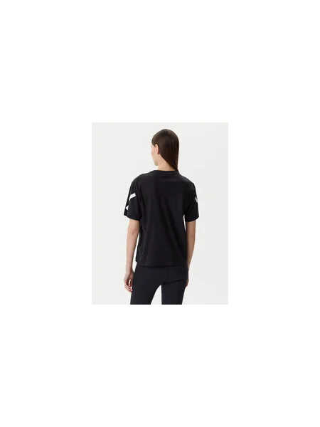 Adidas Póló Z.N.E. Regular Fit fekete