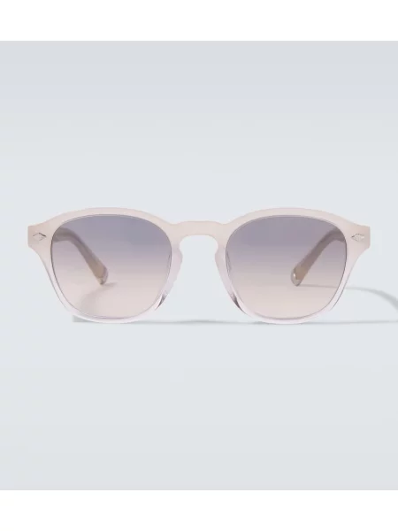 Ochelari de soare Brunello Cucinelli bej