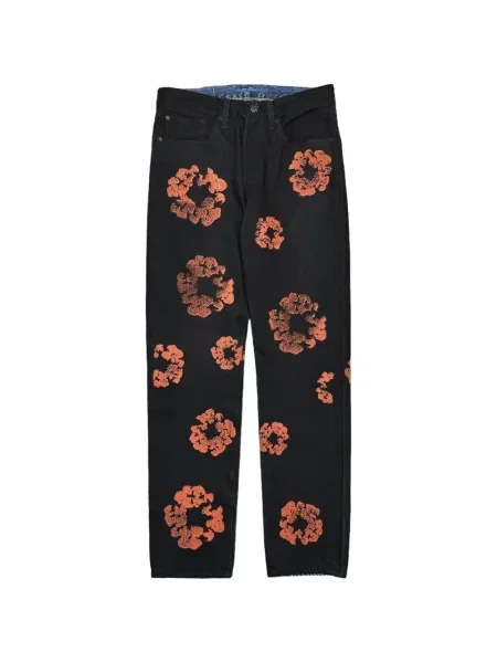 Blugi Denim Tears negru
