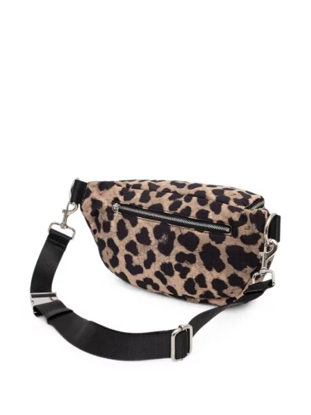 Curea P.e Nation cu imagine cu model leopard