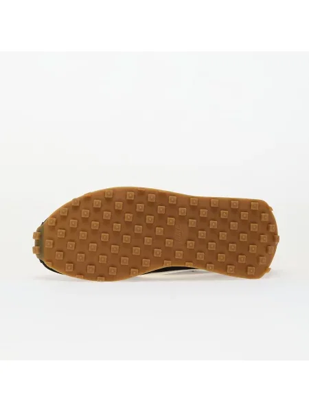 Sneakers Nike W Black/ Sail-Safety Orange-Gum Light Brown EUR czarne