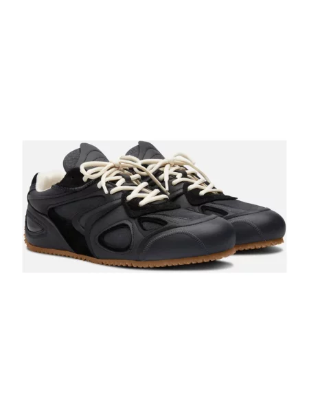 Sneakersy Axel Arigato czarne