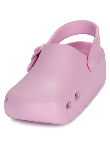 Gyerek félcipő Birkenstock rózsaszín