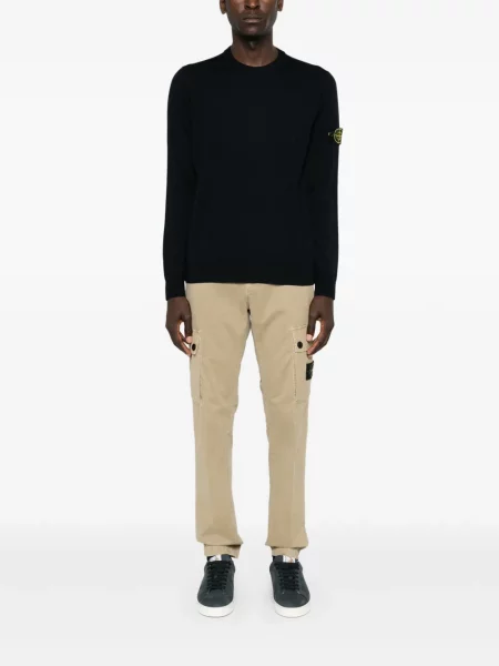 Džinsai Stone Island akmenys