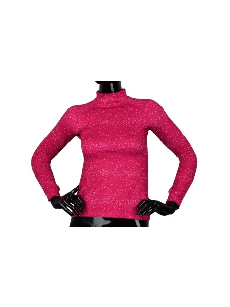Tricou Nike roz