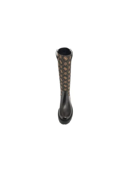 Cizme Guess negru
