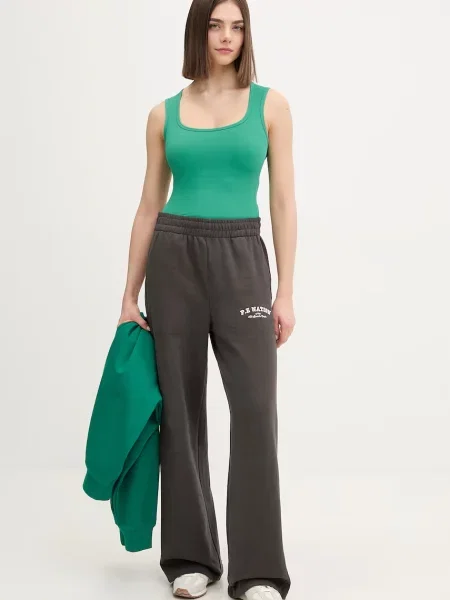 P.E Nation топ Refine