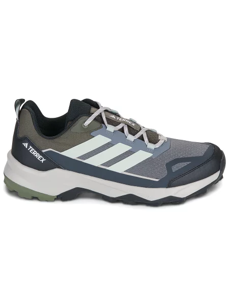 Pantofi Adidas gri