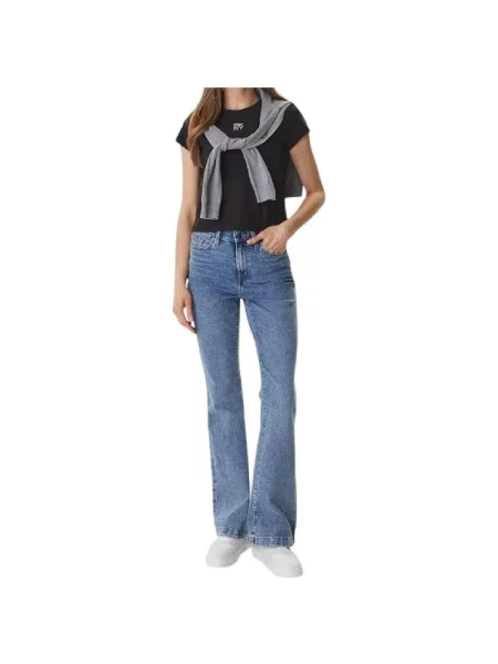 Tricou Dkny negru