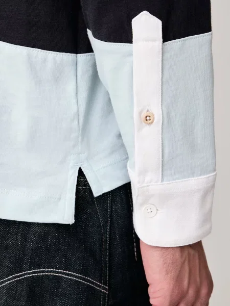 Лонгслив Rag & Bone