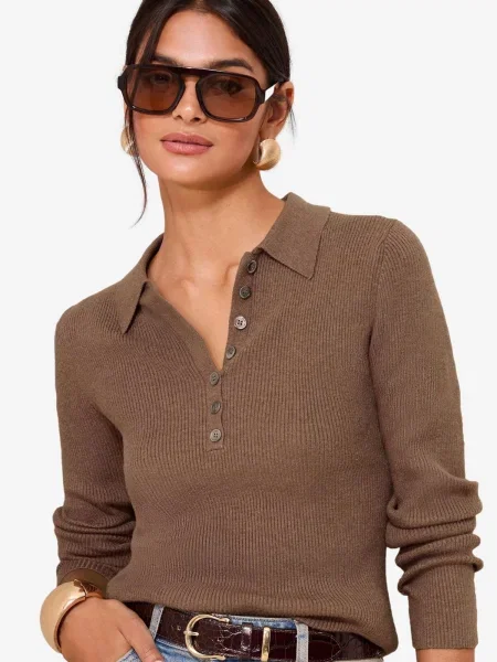 Friends Like These Pulover maro