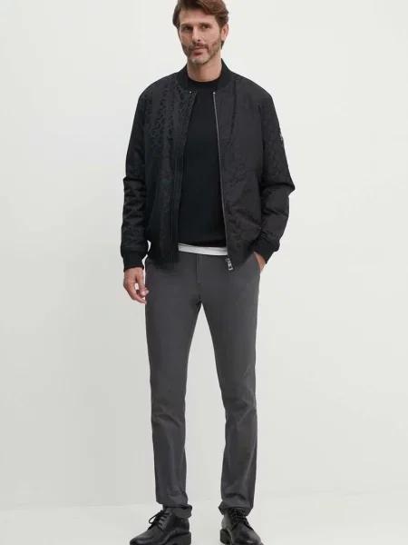 Tommy Hilfiger pantaloni gri