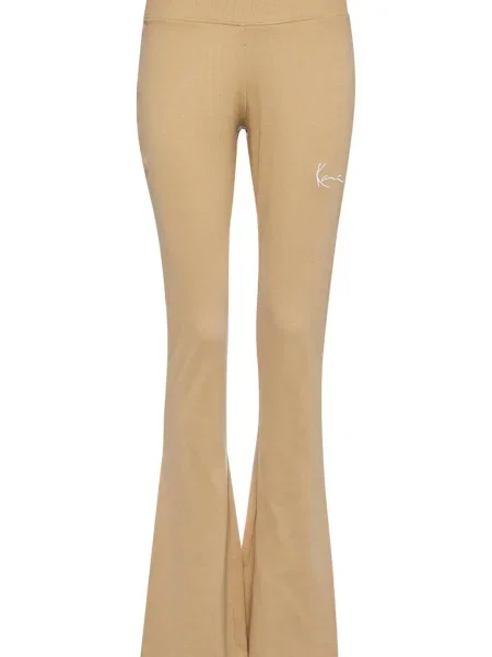 Karl Kani Pantaloni sport nisipiu
